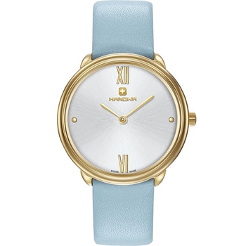 ساعت مچی هانوا 16-6072.02.001.08